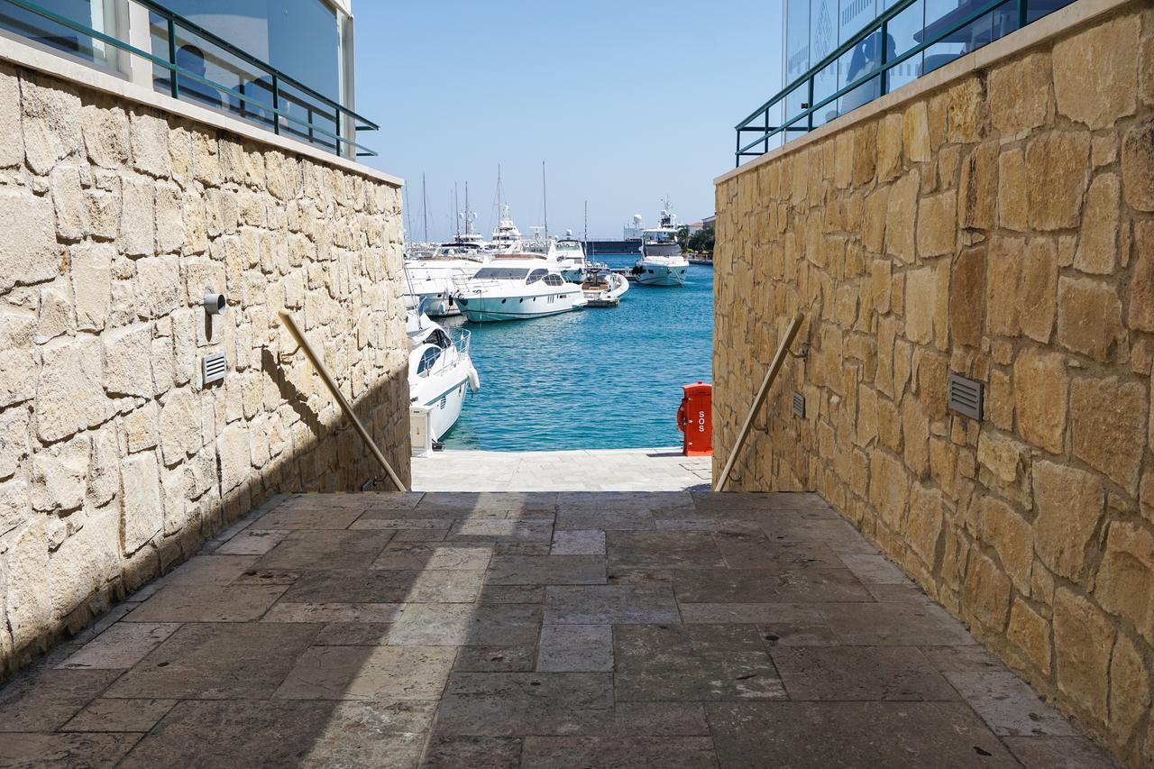 Limassol Marina Nereids D22 By Ezoria Villas Exteriér fotografie